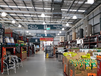 Bunnings Frankston