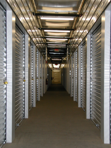 Self-Storage Facility «Acorn Mini Storage», reviews and photos, 11880 Central Ave NE, Blaine, MN 55434, USA