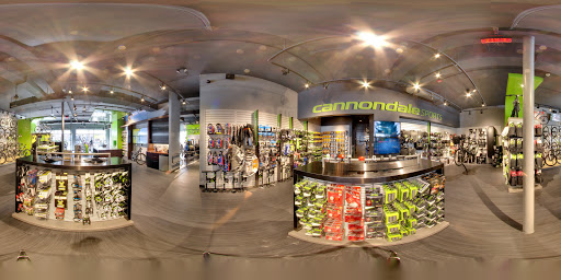 Bicycle Store «Cannondale Sports - Cambridge», reviews and photos, 1001 Massachusetts Ave, Cambridge, MA 02138, USA
