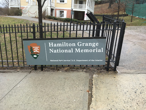 National Park «Hamilton Grange National Memorial», reviews and photos, 414 W 141st St, New York, NY 10031, USA