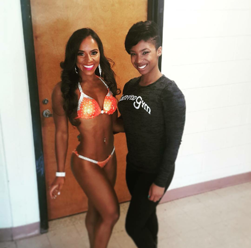 Gym «Diamond Gym», reviews and photos, 732 Irvington Ave, Maplewood, NJ 07040, USA