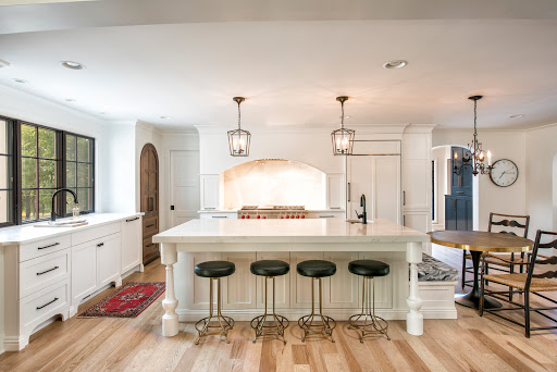 Cabinet Maker «Cabinet Concepts By Design», reviews and photos, 4123 State Hwy H, Springfield, MO 65803, USA