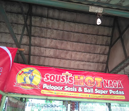 Sousis Hot Naga photo