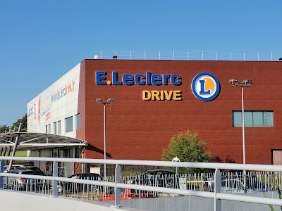 E.Leclerc DRIVE Osny/Pontoise à Osny
