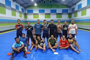 Futsal Jaya Abadi & Variasi Motor image
