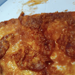 Photo n°5 de l'avis de Matteo.c fait le 10/06/2023 à 14:36 sur le  PIZZA 33 à Lecce