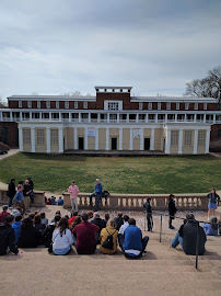 University of Virginia Amphitheater - Photo 8 - Car repair in Charlottesville, VA, Charlottesville