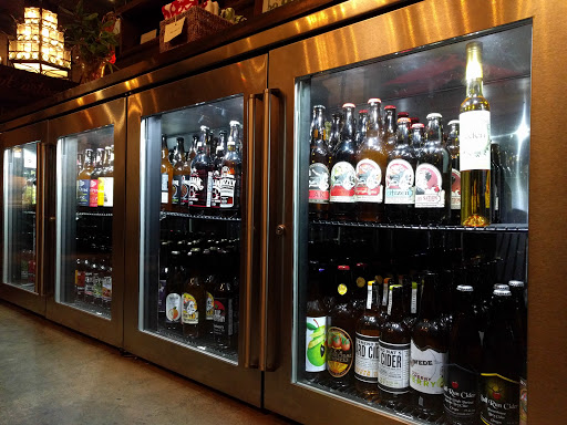 Gluten-Free Restaurant «Capitol Cider», reviews and photos, 818 E Pike St, Seattle, WA 98122, USA