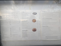 Restaurant de spécialités alsaciennes La Taverne De Maître Kanter à Vezin-le-Coquet - menu / carte