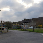 Photo n° 1 de l'avis de Romuald.L fait le 26/03/2019 à 20:01 pour Auberge de la Voûte à Chooz