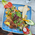 Photo n°2 de l'avis de Gunhild.a fait le 24/06/2023 à 18:48 sur le  Strandcafé Utkiek à Ückeritz