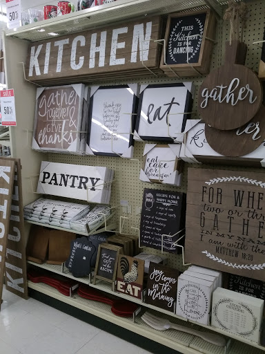 Craft Store «Hobby Lobby», reviews and photos, 4701 J.F.K. Blvd, North Little Rock, AR 72116, USA