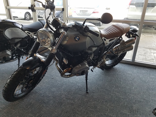 Motorcycle Dealer «CalMoto Livermore», reviews and photos, 952 N Canyons Pkwy, Livermore, CA 94551, USA