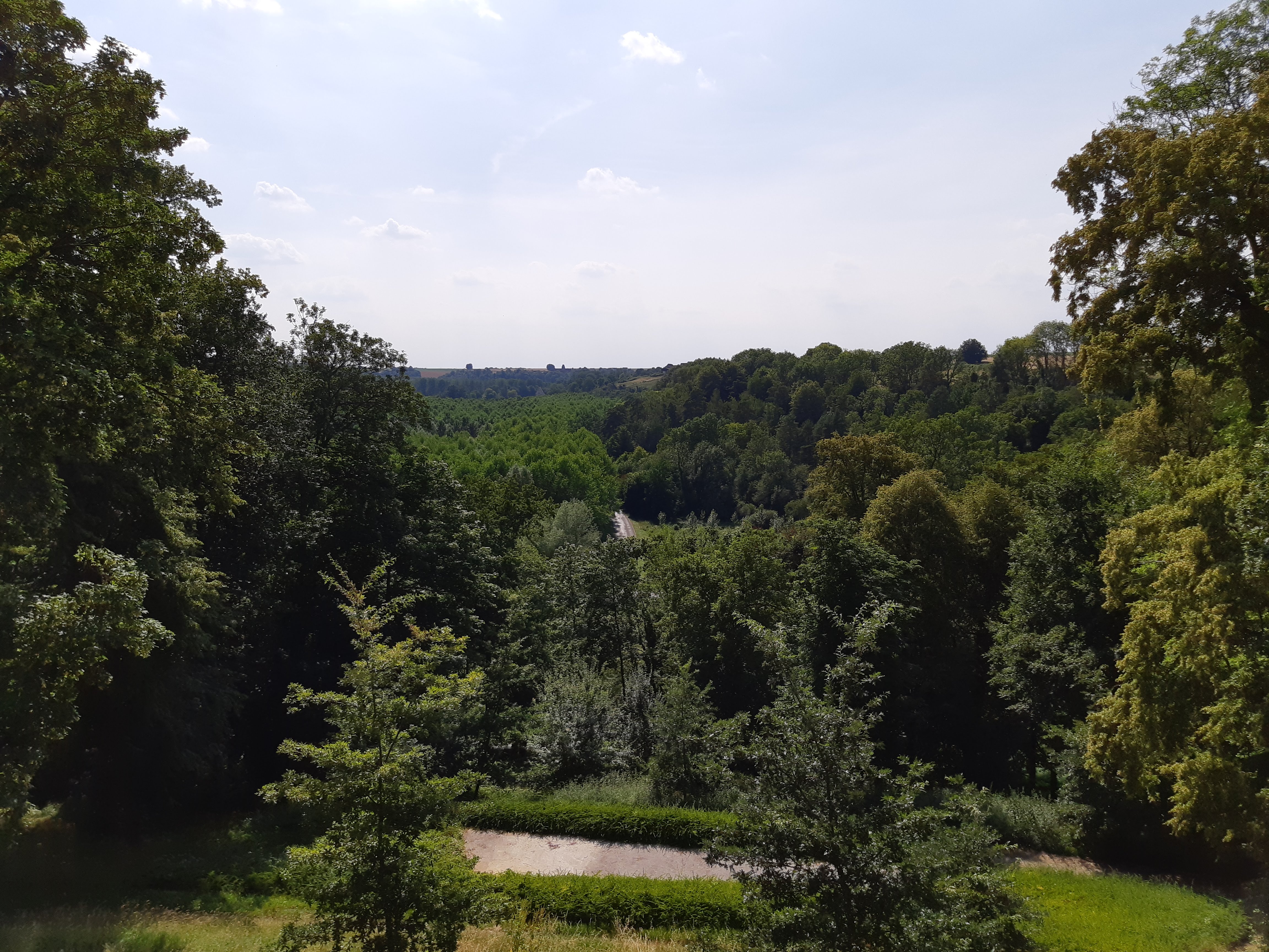 Photo n° 16 de l'avis de Frédéric.A fait le 08/07/2018 à 07:40