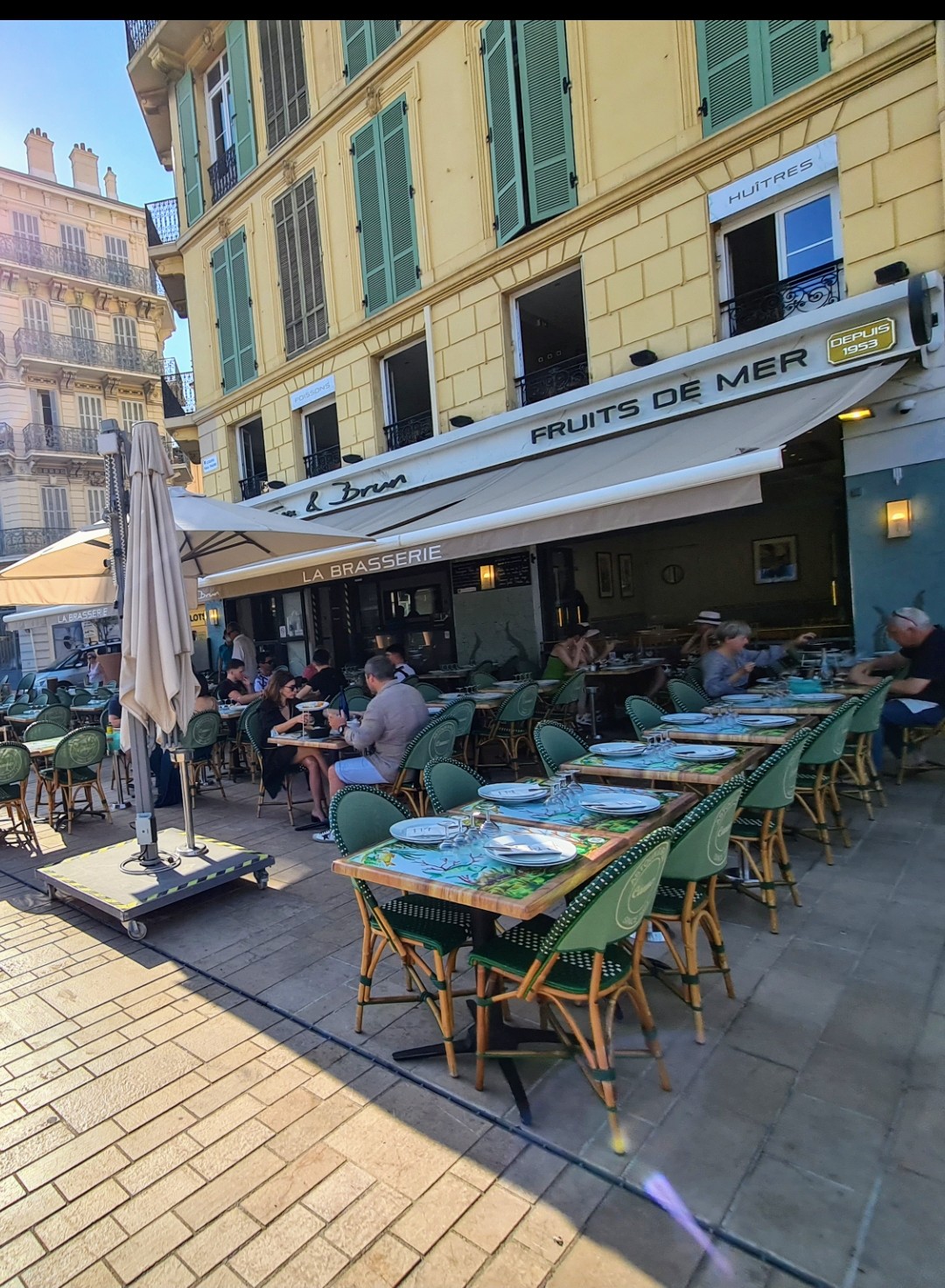 Photo n° 2 de l'avis de Jean.a fait le 11/08/2021 à 17:35