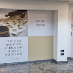 Photo n°1 de l'avis de Madó&Madö. fait le 19/05/2022 à 19:07 sur le  Gusto - Pisa Aeroporto à Pisa