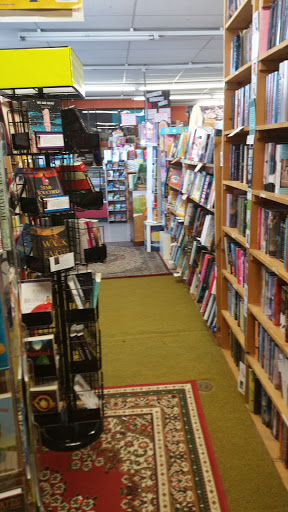 Used Book Store «Vintage Books», reviews and photos, 6613 Mill Plain Boulevard, Vancouver, WA 98661, USA