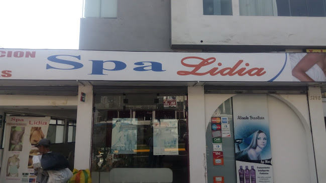 Spa Lidia