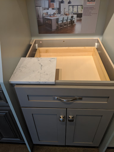 Cabinet Store «Cabinets To Go - Dearborn», reviews and photos, 1860 N Telegraph Rd, Dearborn, MI 48128, USA