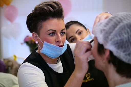 Elizabeth Oakes Treatments & Training | PhiBrows Microblading | Brows | Dublin | Cork