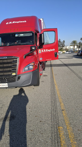 Driving School «C.R. England Premier Truck Driving School», reviews and photos