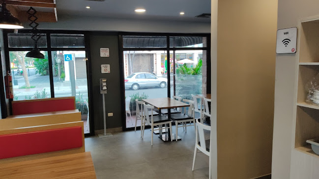 Opiniones de Pizza hut en Guayaquil - Pizzeria