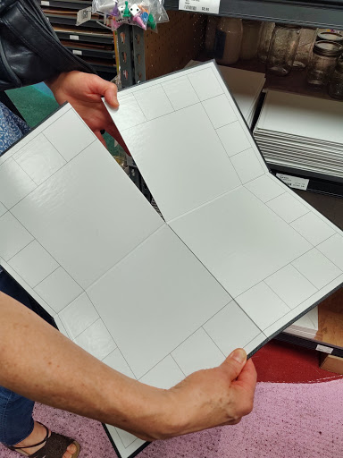 Art Supply Store «Artist & Craftsman Supply Portland N», reviews and photos, 2906 N Lombard St, Portland, OR 97217, USA