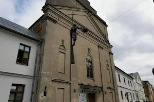 Holy Spirit Church image