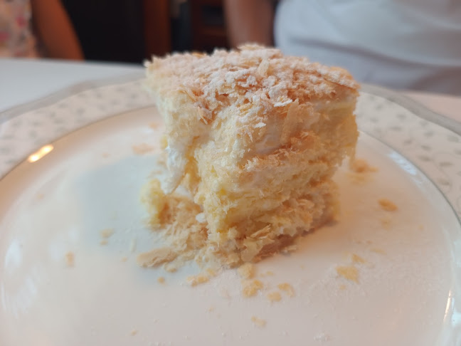 Recenze na Chorvatský Mlýn v Praha - Restaurace