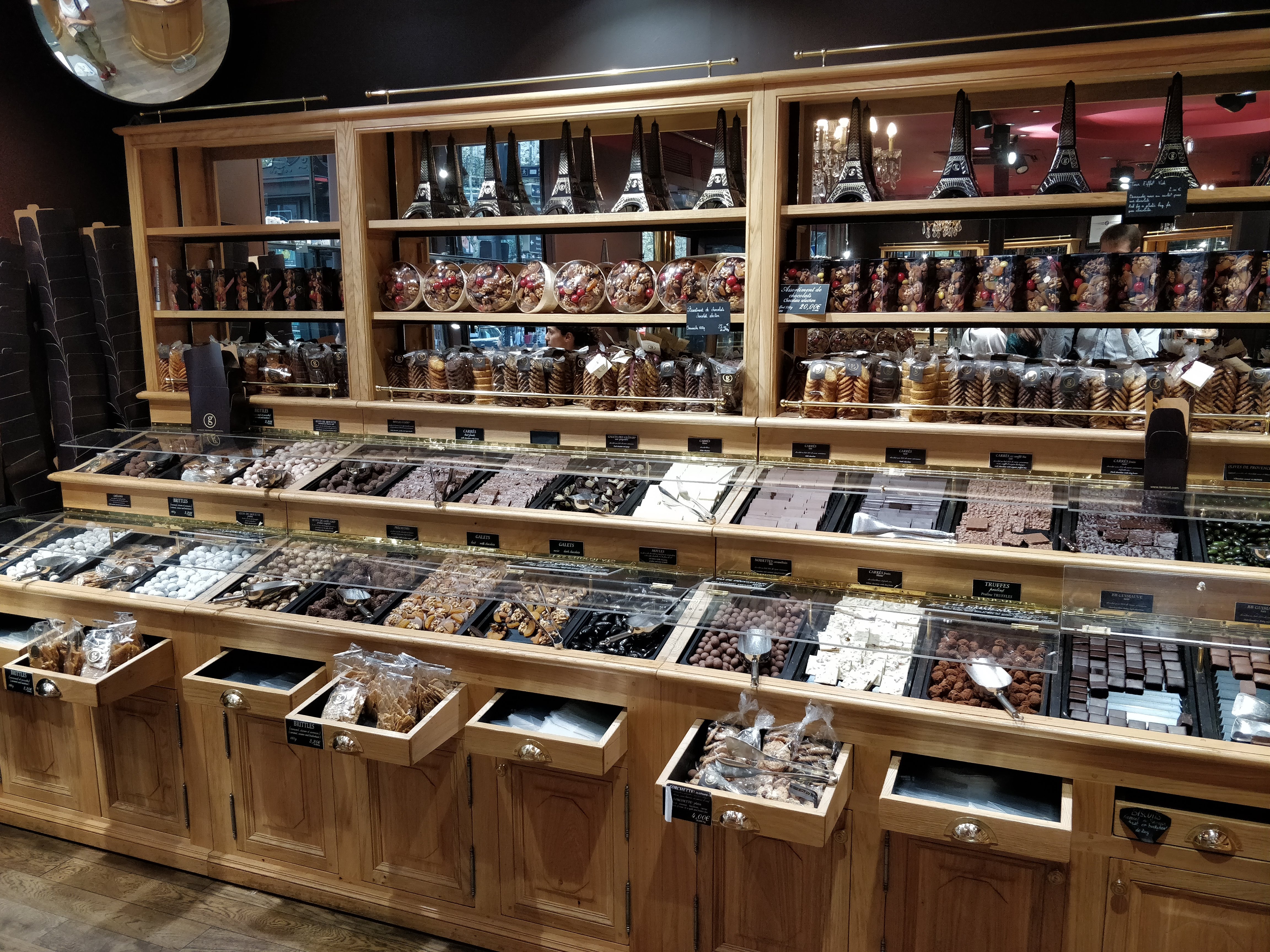 Photo n° 3 de l'avis de Pierre.e fait le 07/09/2018 à 16:58