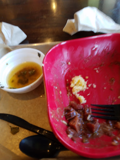 Caterer «VooDoo BBQ & Grill», reviews and photos, 1741 E 9 Mile Rd, Pensacola, FL 32514, USA