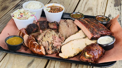 Slaughter's BBQ