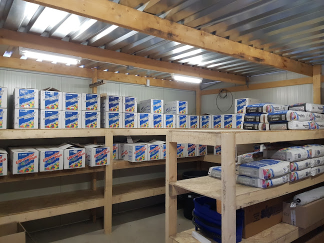 AG Total Solutions Kft. - Budapest