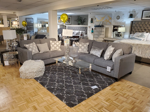 Furniture Store «Ashley HomeStore», reviews and photos, 175 NJ-35, Eatontown, NJ 07724, USA