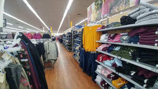 Department Store «Walmart Supercenter», reviews and photos, 975 Hilton Heights Rd, Charlottesville, VA 22901, USA