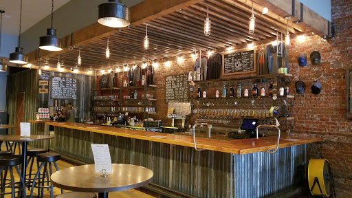 Brewery «Katabatic Brewing Company», reviews and photos