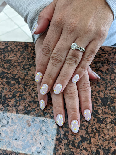 Beauty Salon «Excel Hair And Nails», reviews and photos, 26895 Aliso Creek Rd D, Aliso Viejo, CA 92656, USA