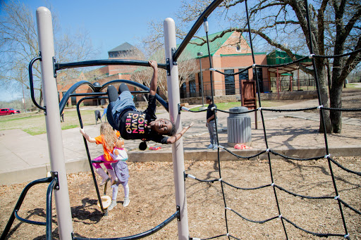 Recreation Center «Cliff Nelson Recreation Center», reviews and photos, 4600 W Bardin Rd, Arlington, TX 76017, USA