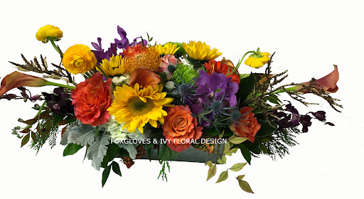 Florist «Foxgloves & Ivy Floral Design Studio», reviews and photos, 484 Moreland Ave NE, Atlanta, GA 30307, USA