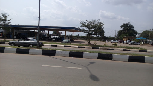 Otopec, 57 Airport Rd, Ogogugbo, Benin City, Nigeria, Gas Station, state Edo
