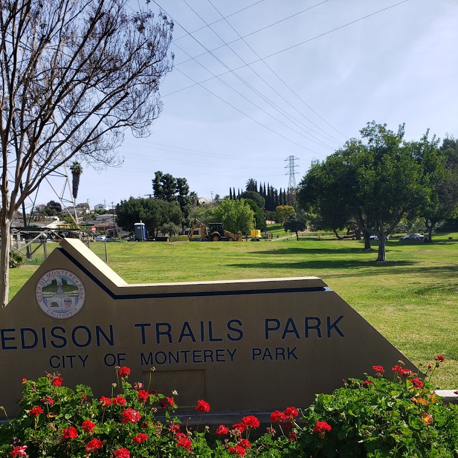 Edison Trails Park