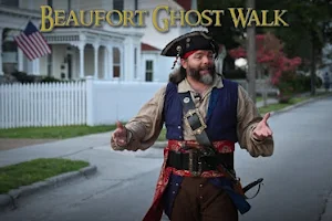 Beaufort Ghost Walk image