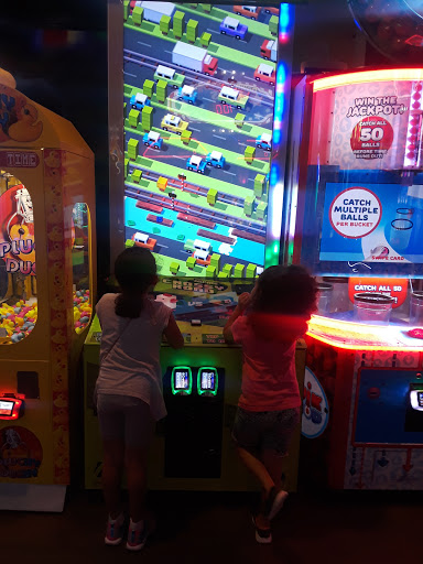 Go-Kart Track «Autobahn Indoor Speedway & Events - Manassas, VA», reviews and photos, 8300 Sudley Rd A5, Manassas, VA 20109, USA