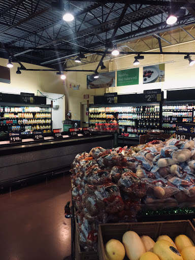 Supermarket «Walmart Neighborhood Market», reviews and photos, 2725 E McKellips Rd, Mesa, AZ 85213, USA