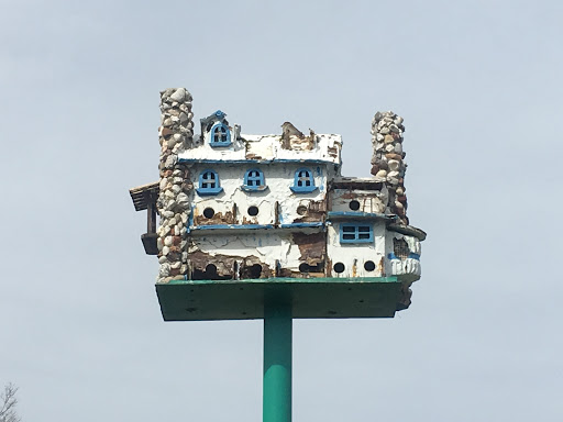 Zoo «Belle Isle Nature Center», reviews and photos, 176 Lakeside Dr, Detroit, MI 48207, USA