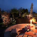 Photo n°1 de l'avis de Svea.u fait le 02/09/2018 à 17:17 sur le  Landgasthaus Kreß à Cambs