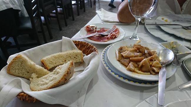 Avaliações doReal Domus em Macedo de Cavaleiros - Restaurante