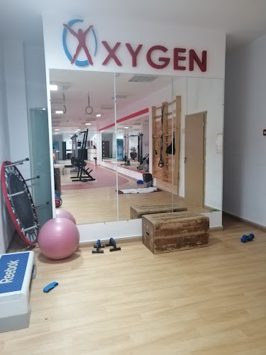 Opinii despre Oxygen Club în <nil> - Sala de Fitness