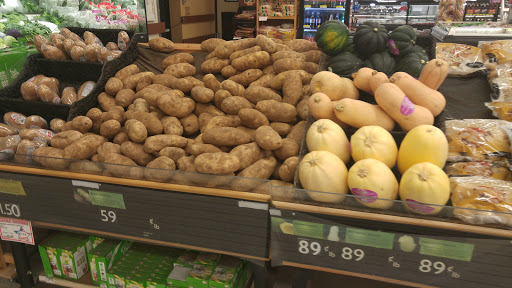 Grocery Store «MacDill Commissary», reviews and photos, 2908 N Boundary Blvd, Tampa, FL 33621, USA