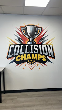 Collision Champs - Photo 3 - Car repair in Las Vegas, NV, Enterprise